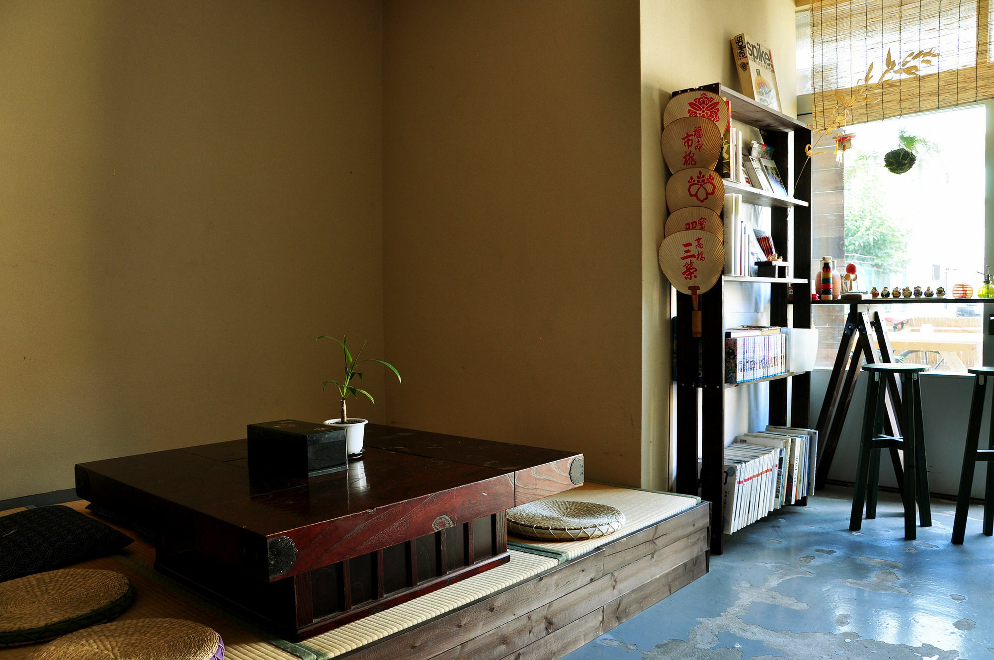 Suzuki Guesthouse เกียวโต ภายนอก รูปภาพ