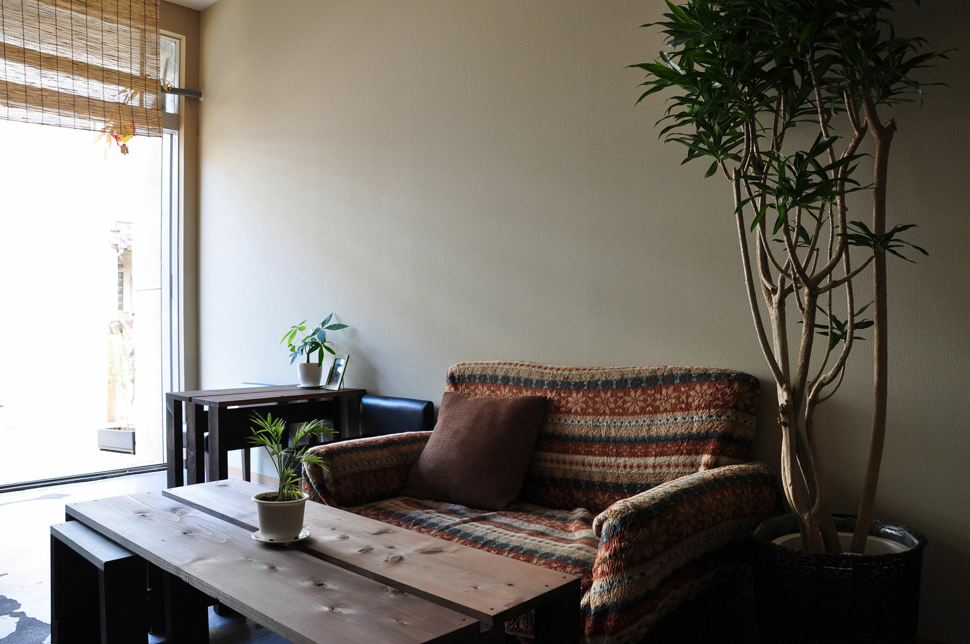 Suzuki Guesthouse เกียวโต ภายนอก รูปภาพ