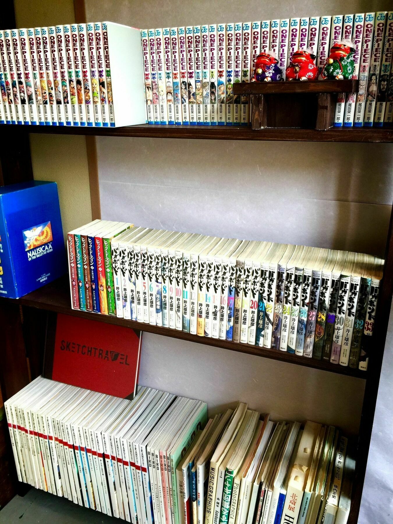 Suzuki Guesthouse เกียวโต ภายนอก รูปภาพ